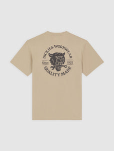 WRENCH SS TEE