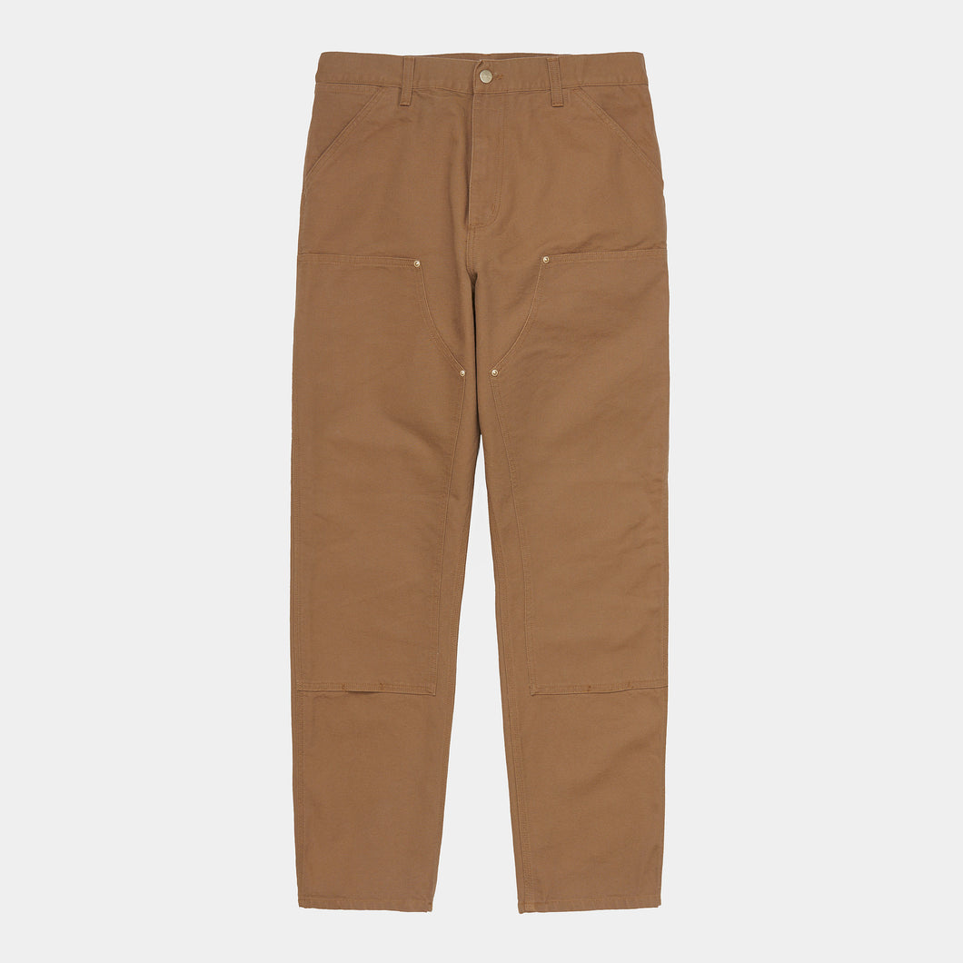 Double Knee Pant