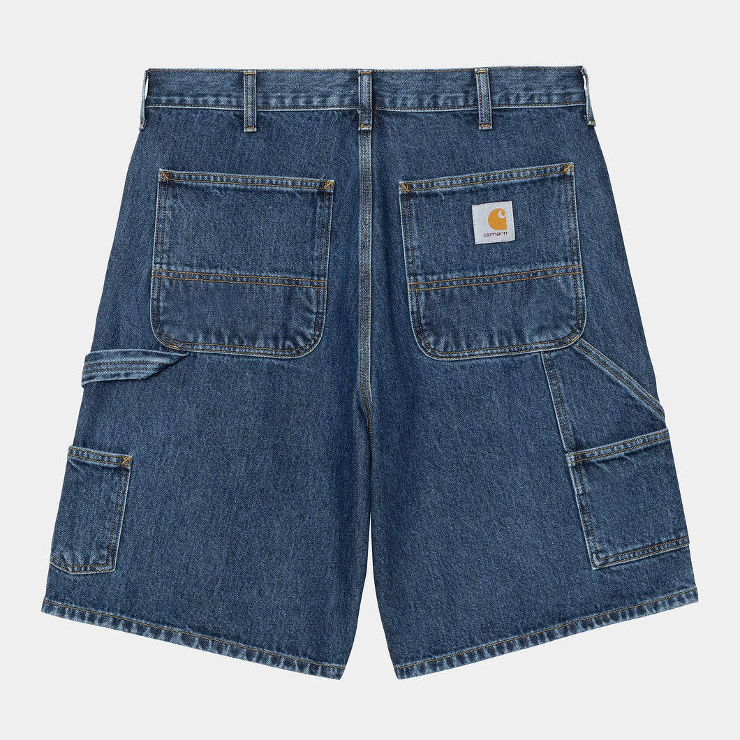 Double Knee Short