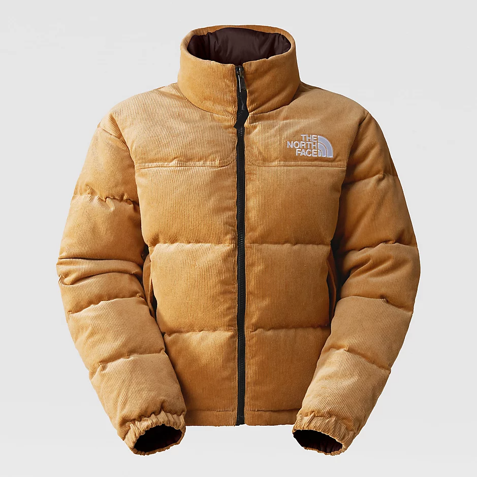 W 92 REVERSIBLE NUPTSE JACKET