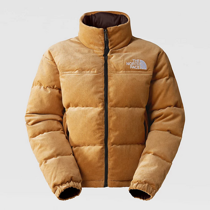 W 92 REVERSIBLE NUPTSE JACKET