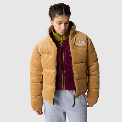 W 92 REVERSIBLE NUPTSE JACKET