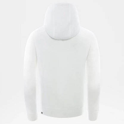 M DREW PEAK PULLOVER HOODIE