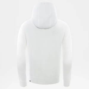 M DREW PEAK PULLOVER HOODIE
