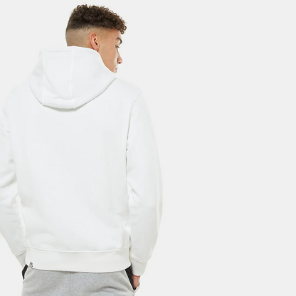 M DREW PEAK PULLOVER HOODIE