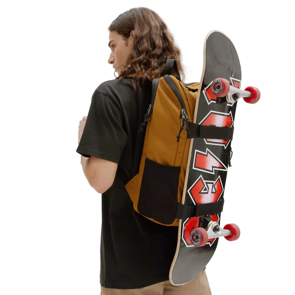 MN OBSTACLE SKATEPACK