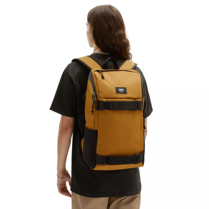 MN OBSTACLE SKATEPACK