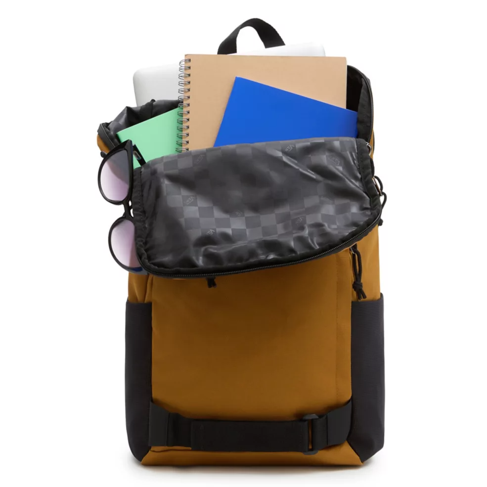 MN OBSTACLE SKATEPACK