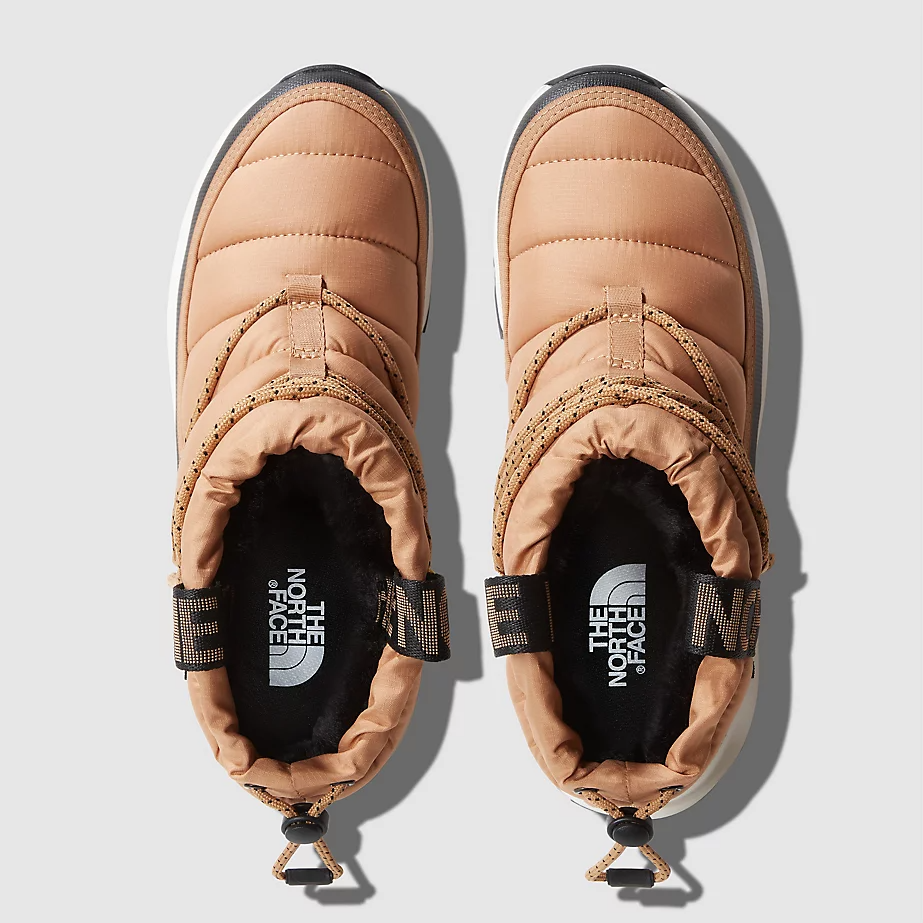 W THERMOBALL LACE UP WP