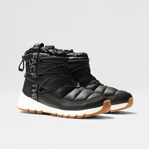 W THERMOBALL LACE UP WP