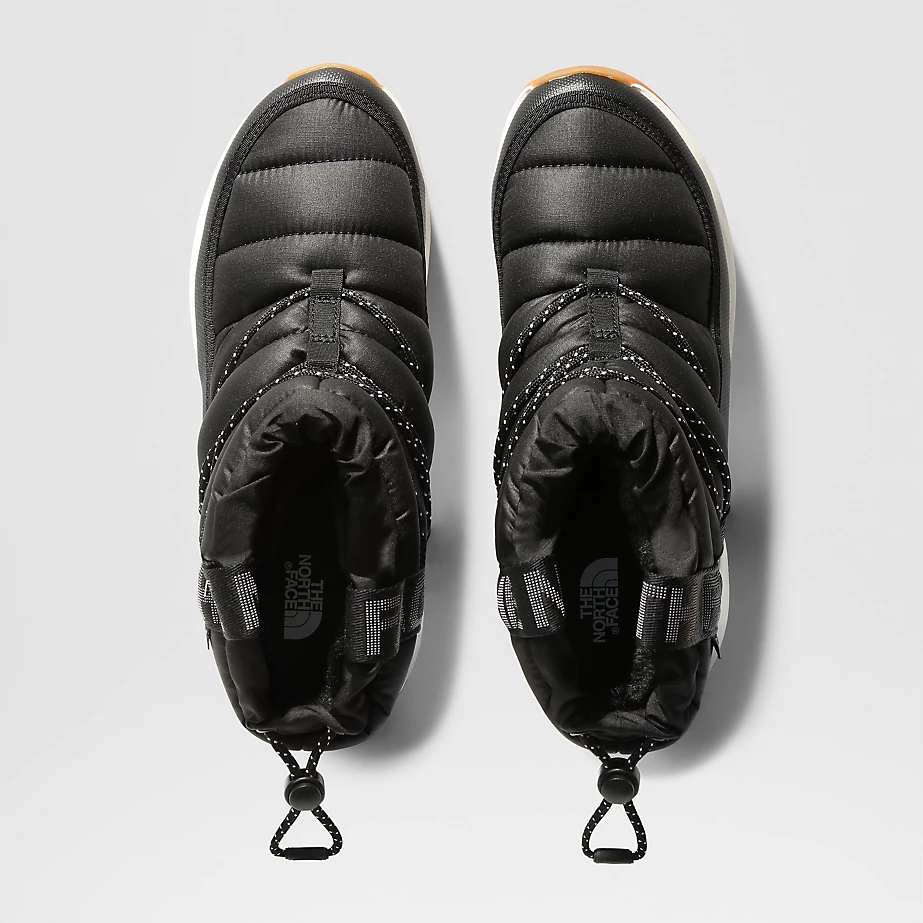 W THERMOBALL LACE UP WP