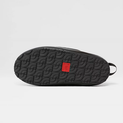 W THERMOBALL TRACTION MULE V