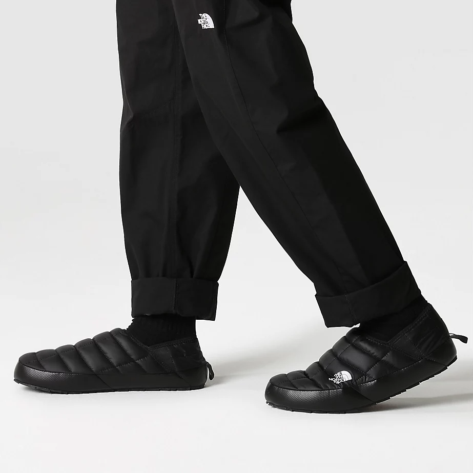 M THERMOBALL TRACTION MULE V