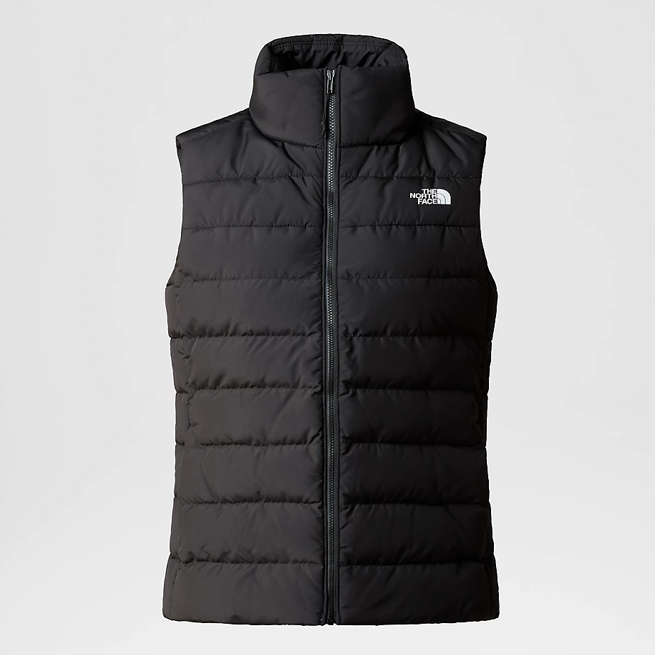 W ACONCAGUA 3 VEST