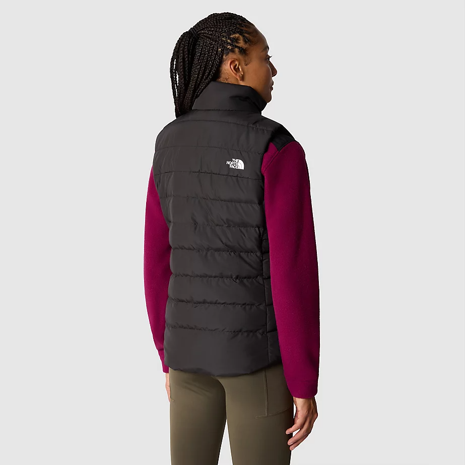 W ACONCAGUA 3 VEST