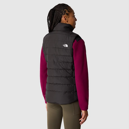 W ACONCAGUA 3 VEST