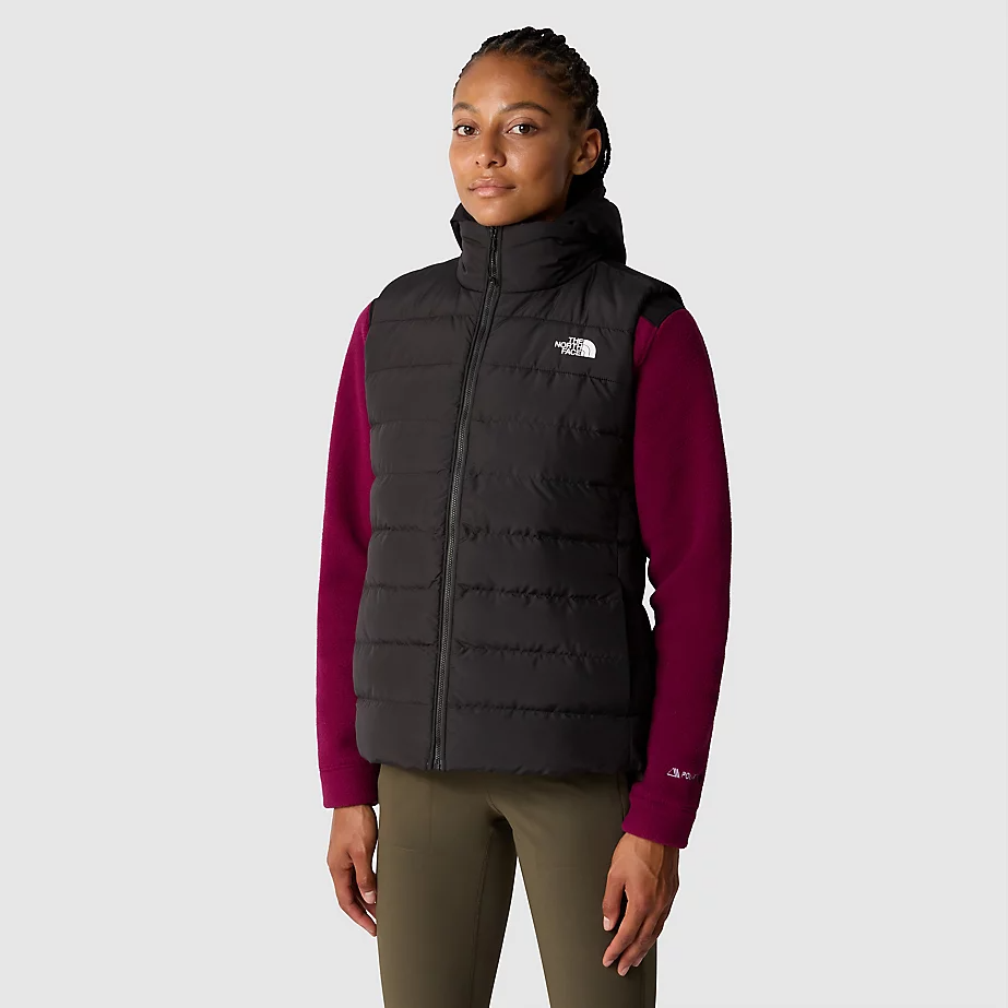 W ACONCAGUA 3 VEST