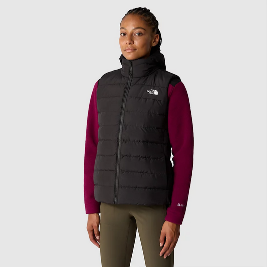 W ACONCAGUA 3 VEST