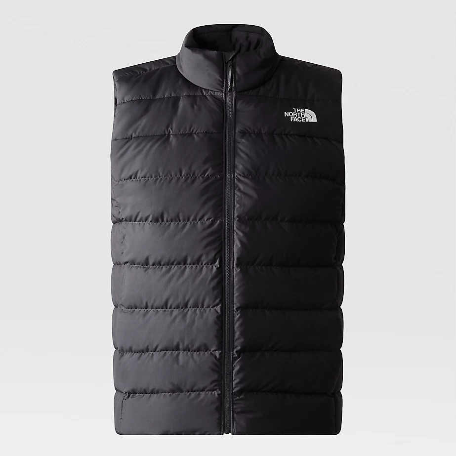 M ACONCAGUA 3 VEST