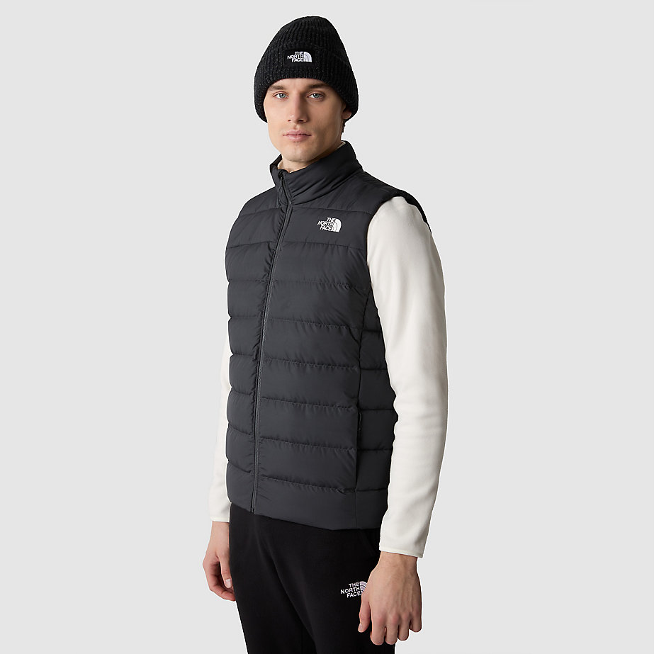 M ACONCAGUA 3 VEST