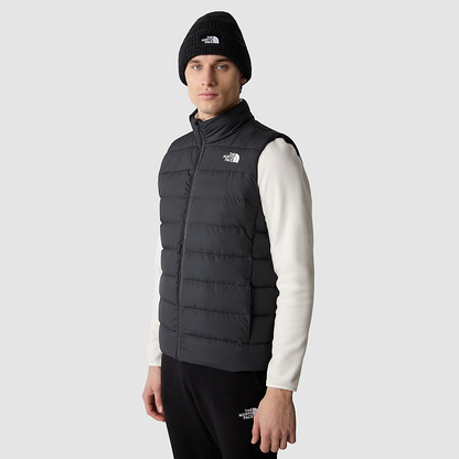 M ACONCAGUA 3 VEST