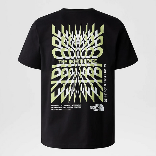 M SS24 COORDINATES S/S