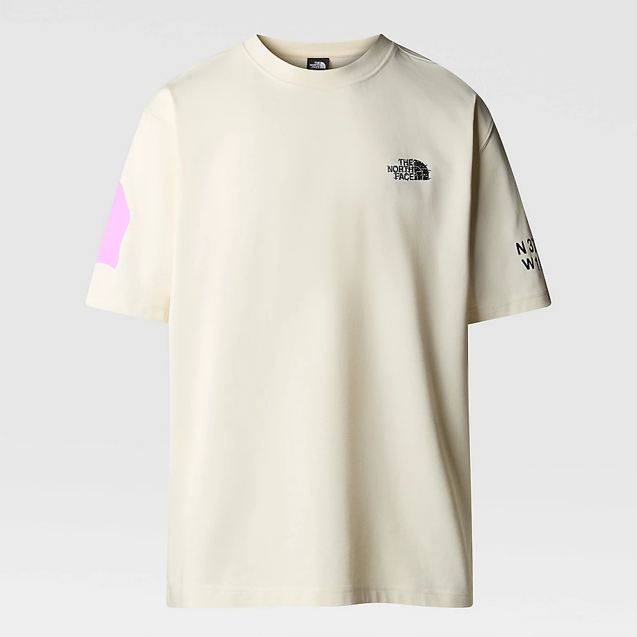 U NSE GRAPHIC S/S TEE
