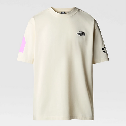 U NSE GRAPHIC S/S TEE