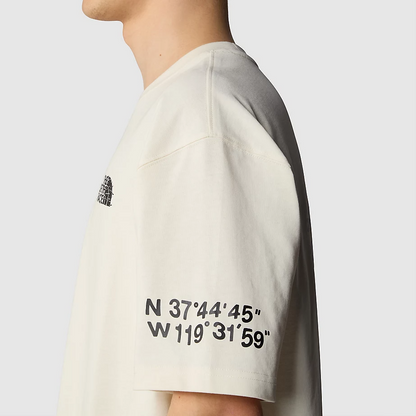 U NSE GRAPHIC S/S TEE