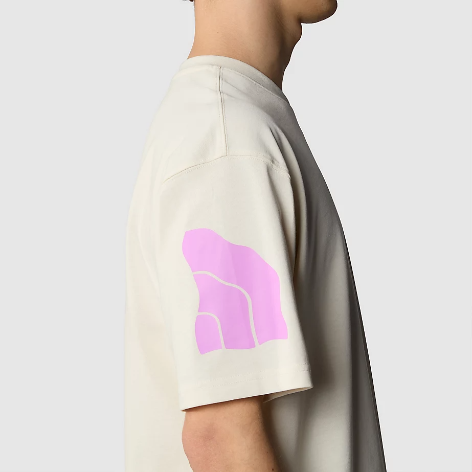 U NSE GRAPHIC S/S TEE