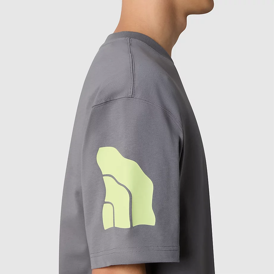 U NSE GRAPHIC S/S TEE