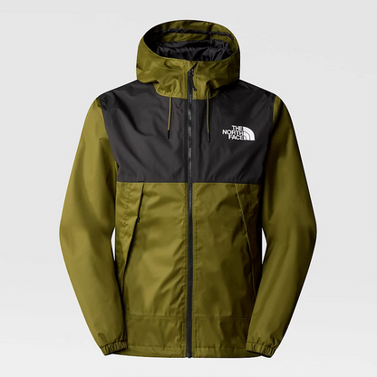 M MTN Q JKT