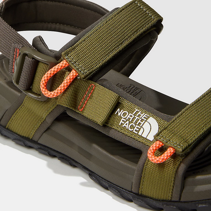 M EXPLORE CAMP SNDAL