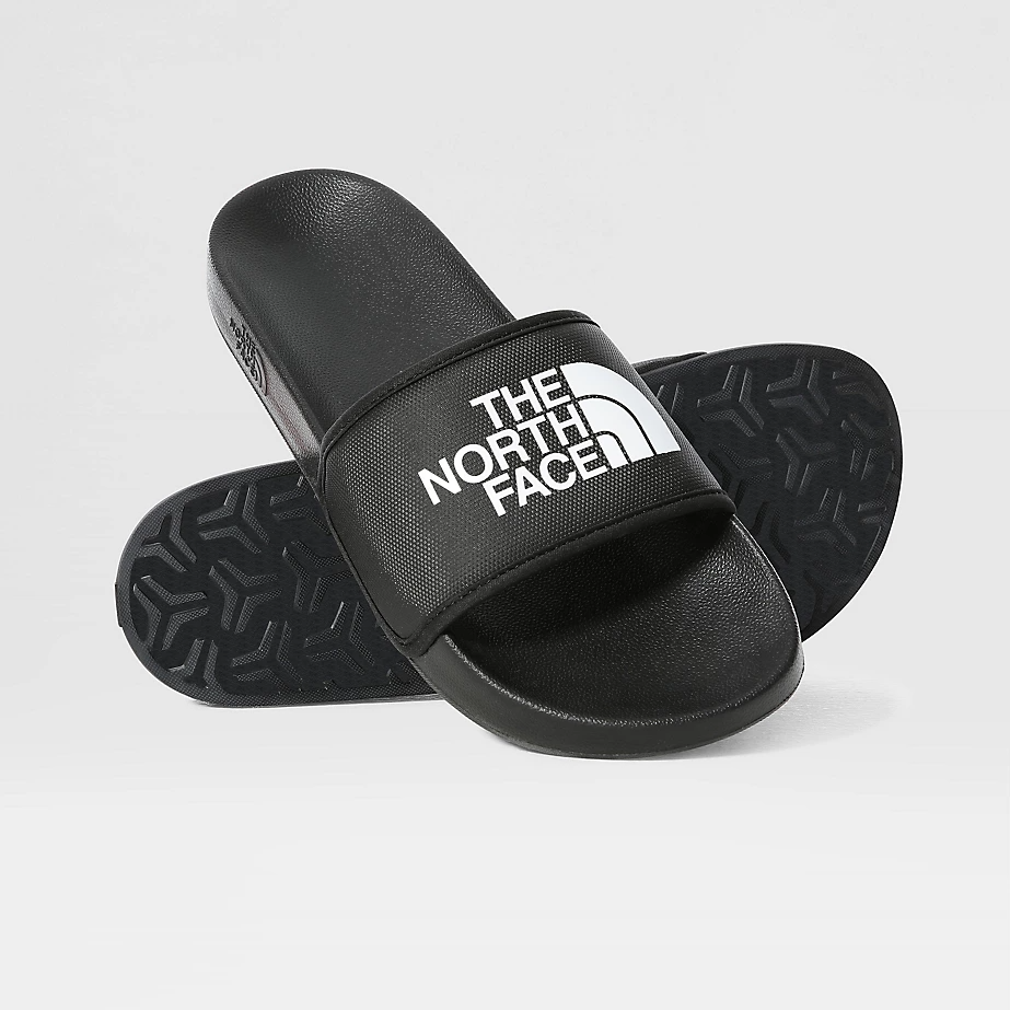 M BASECAMP SLIDE III