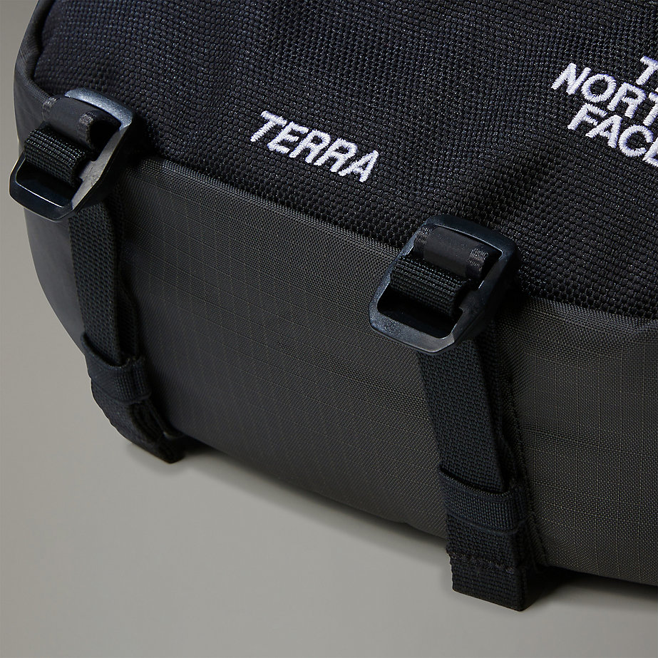 TERRA LUMBAR 3L