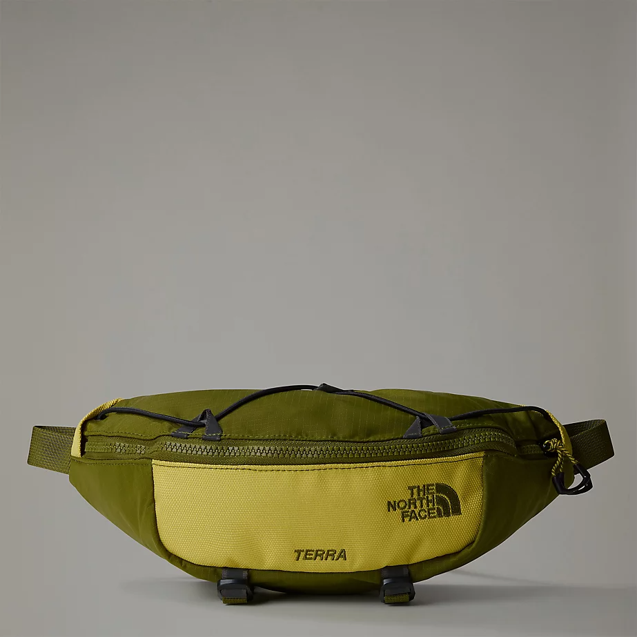 TERRA LUMBAR 3L