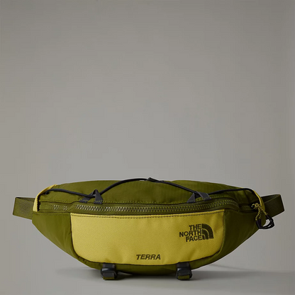 TERRA LUMBAR 3L