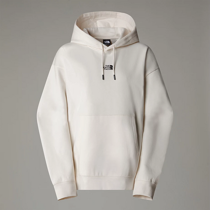 W ESSENTIAL OVERSIZE HOODIE