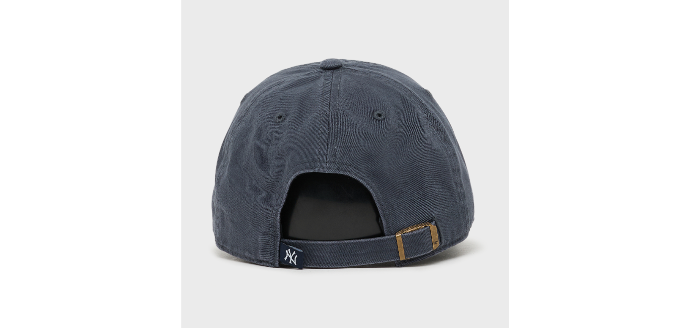 47 Cappellino Icons Clean Up New York Yankees