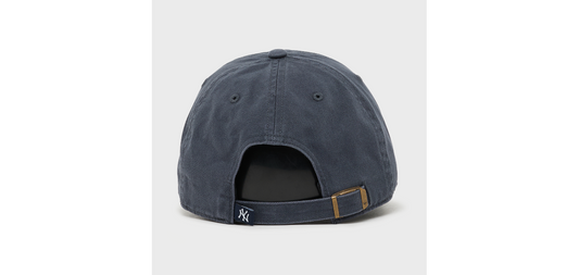 47 Cappellino Icons Clean Up New York Yankees