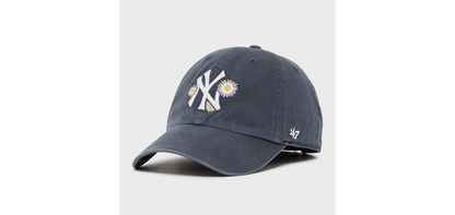 47 Cappellino Icons Clean Up New York Yankees