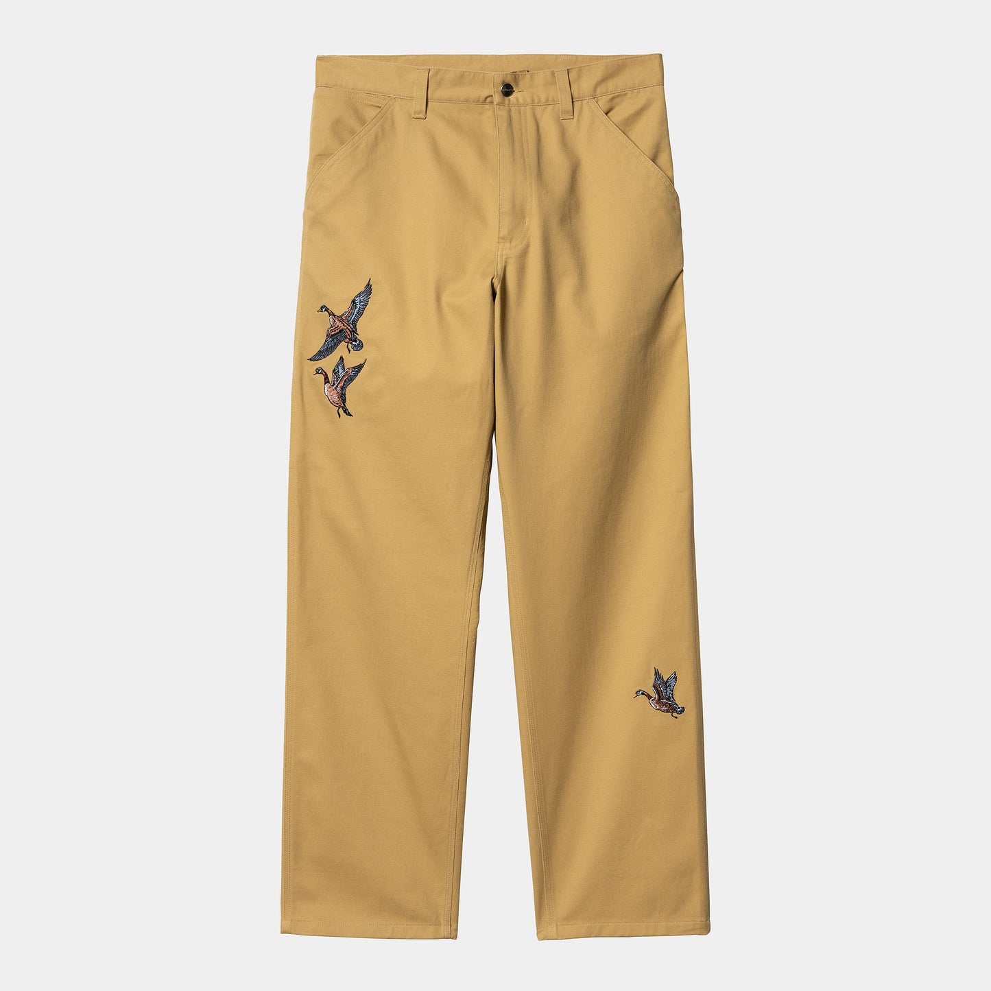 Ducks Single Knee Pant