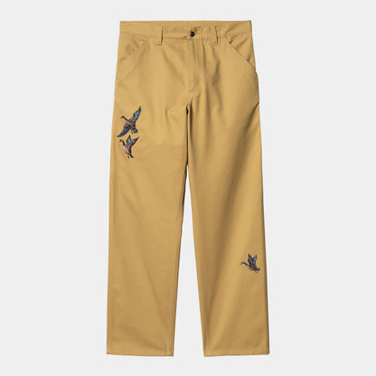 Ducks Single Knee Pant