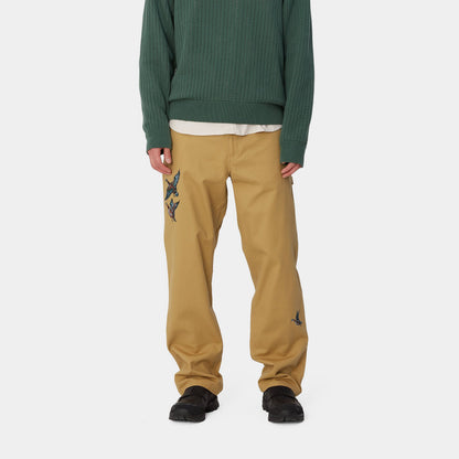 Ducks Single Knee Pant