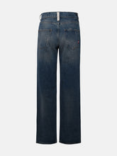 Carica l&#39;immagine nel visualizzatore di Gallery, Jenny Woman Amish Denim Great Denim
