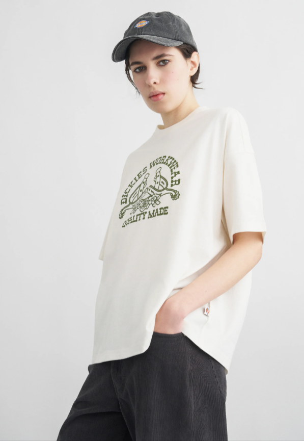 BETTSVILLE SS TEE W