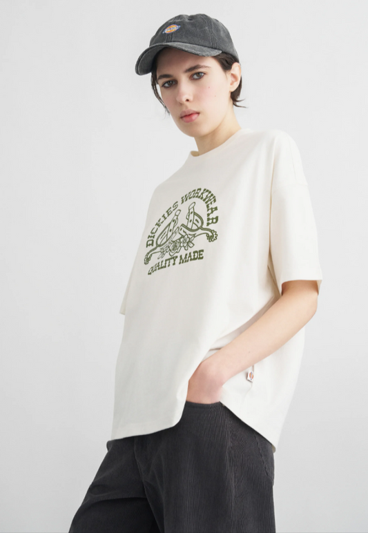 BETTSVILLE SS TEE W