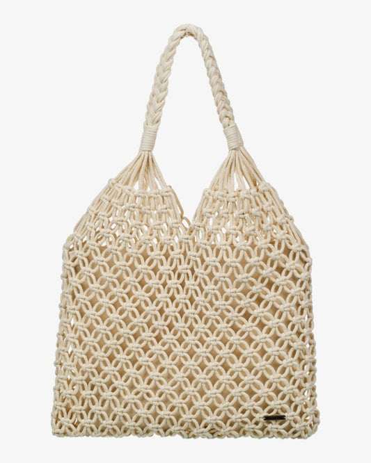 CROCHET BAG