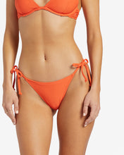 Carica l&#39;immagine nel visualizzatore di Gallery, TANLINES TIE SIDE TROPIC
