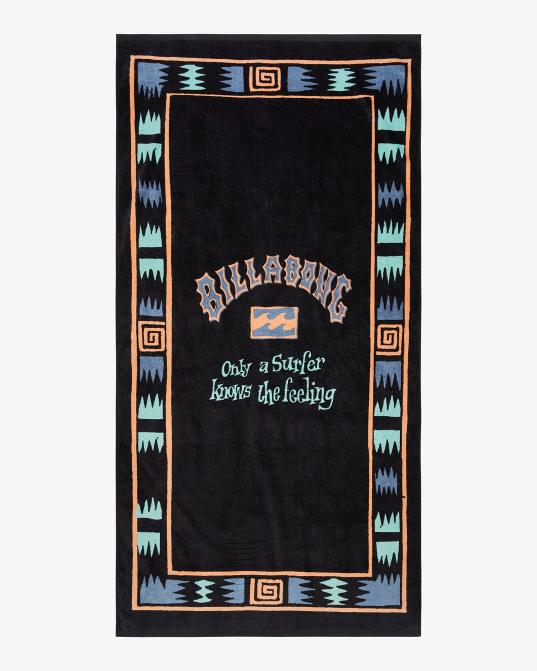 WAVES TOWEL